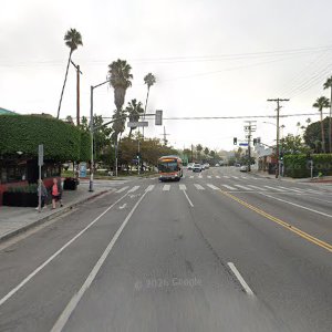 El Condor — Silver Lake