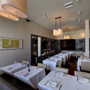 Viva La Mamma — W. 3rd St.