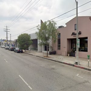Cartel Roasting Co. — W. 3rd St.
