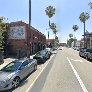 The Tasting Kitchen — Abbot Kinney