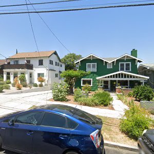 Shann Shann Rice Bar — Silver Lake