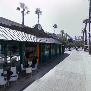 IT'SUGAR — Third St. Promenade