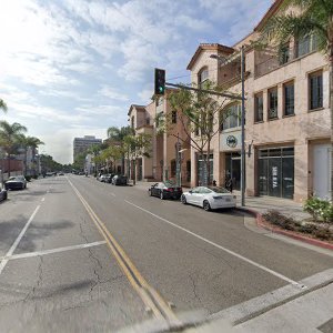 La La Land Coffee — Beverly Hills