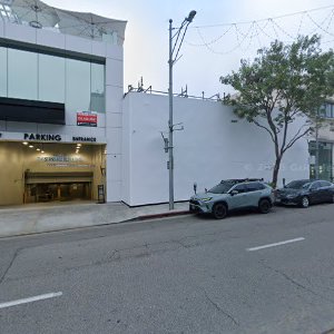 Bad Roman — Beverly Hills