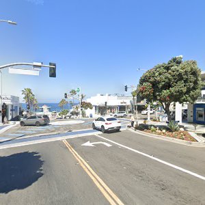 Coucou — Manhattan Beach