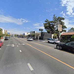 Taste on Melrose — West Melrose