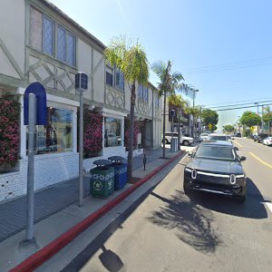 Alfred Coffee — Manhattan Beach