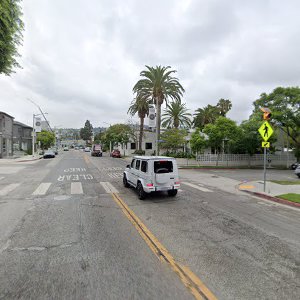 Cha Cha Matcha — Robertson Blvd