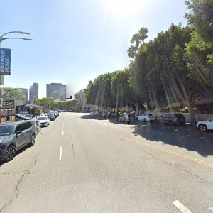 Chapperito's Taqueria — Westwood Village