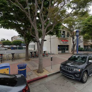 Xibei Eatery — Westwood Village