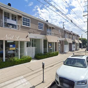 AHLEM — West Melrose