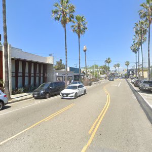 Badmaash — Abbot Kinney