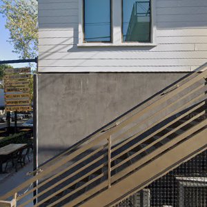 Cotton Citizen — West Melrose