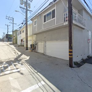 Beyond Yoga — Manhattan Beach