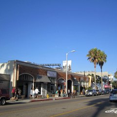 Abbot Kinney