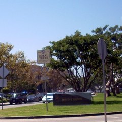 San Vicente (Brentwood)