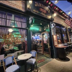 Main St.