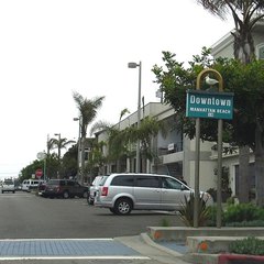 Manhattan Beach