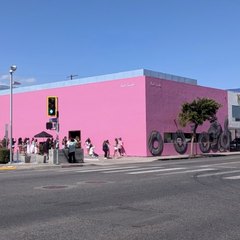 East Melrose