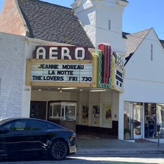 Montana Ave.