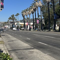 Silver Lake