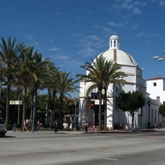Westwood Village